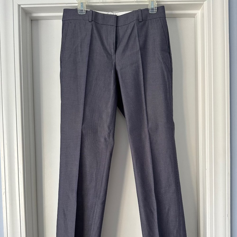 Ann Taylor Ankle Pant, Size 4